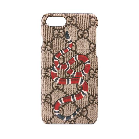 gucci print iphone case 7 plus|Gucci iPhone case cover.